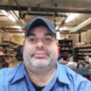 Meet your Posher, Daniel